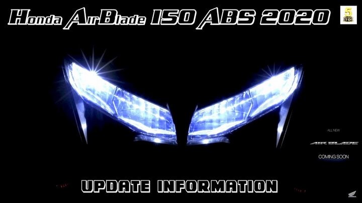 Honda Air Blade 150 2020 giá bao nhiêu Honda Air Blade 150 2020 giá bao nhiêu