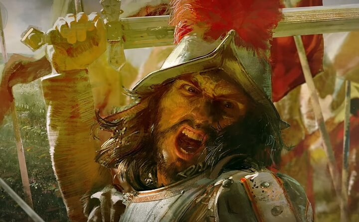 Thời gian ra mắt Age Of Empires 4 dự kiến năm sau 2020