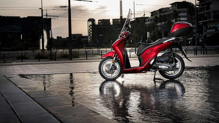 Honda SH 2020 ra mắt Việt Nam : Giá từ 69-99 triệu đồng. Honda SH 2020 ra mắt Việt Nam : Giá từ 69-99 triệu đồng.