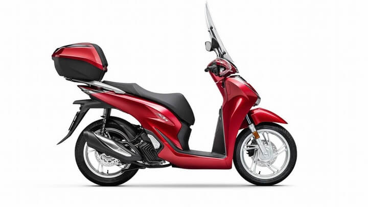 Giá bán cho Honda SH 125 CBS là 71 triệu và cho bản ABS là 79 triệu đồng. Giá bán cho Honda SH 150 CBS là 88 triệu và bản ABS có giá 96 triệu đồng.