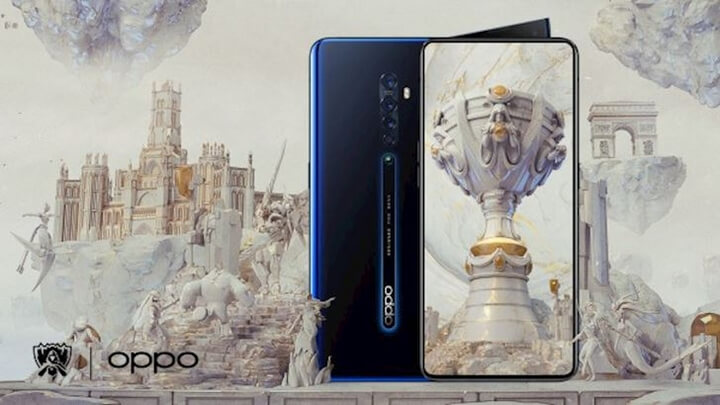 hợp đồng giữa OPPO và Riot Games có thời hạn 5 năm (đến hết năm 2024) hợp đồng giữa OPPO và Riot Games có thời hạn 5 năm (đến hết năm 2024)