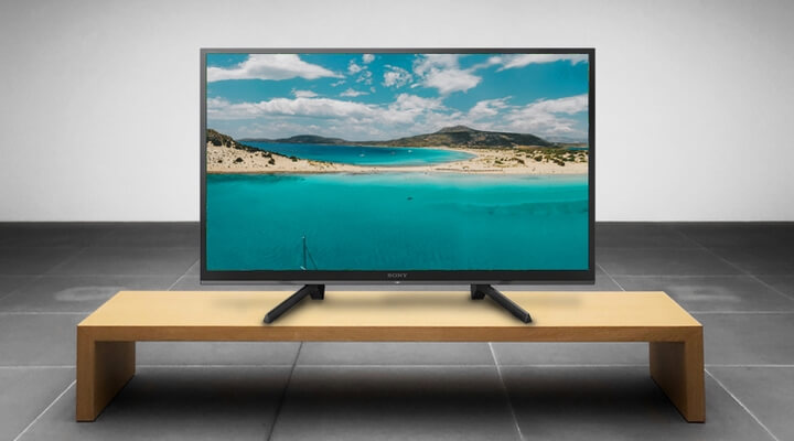 Đây là mẫu tivi đến từ một thương hiệu điện tử Nhật Bản Sony được sản xuất vào năm 209
