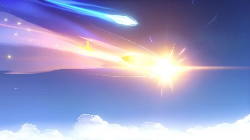Cách nhận code Genshin Impact chứa 360 Nguyên thạch