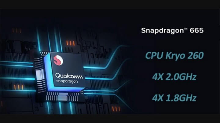 Sony Xperia 10 Mark IV sẽ dùng chip Snapdragon 665? Nguồn: Supermobly.