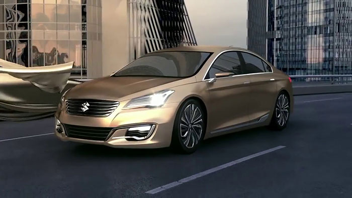 Suzuki Ciaz Suzuki Ciaz