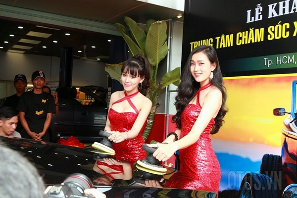 Như thế nào mới gọi là một detailer chuyên nghiệp ? Như thế nào mới gọi là một detailer chuyên nghiệp ?