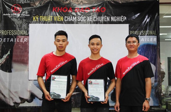 Mobile Car Care Việt Nam Mobile Car Care Việt Nam