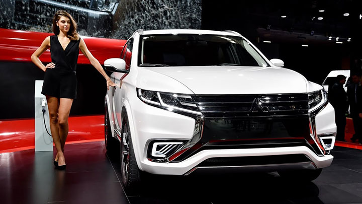 Giá xe Mitsubishi All New Pajero Sport tháng 7/2018 Giá xe Mitsubishi All New Pajero Sport tháng 7/2018