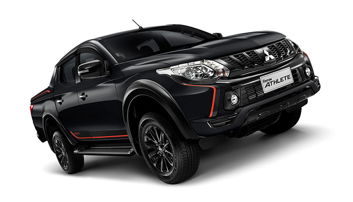 Giá xe Mitsubishi Triton Athlete 2018 tháng 7/2018 Giá xe Mitsubishi Triton Athlete 2018 tháng 7/2018