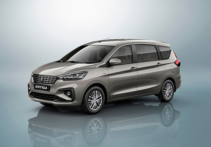 giá ô tô Suzuki Ertiga tháng 7/2018 giá ô tô Suzuki Ertiga tháng 7/2018 mới nhất