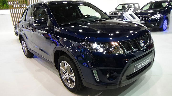 giá bán xe Suzuki Vitara tháng 7/2018 giá bán xe Suzuki Vitara tháng 7/2018