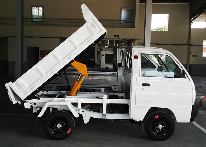 giá bán ô tô Suzuki Carry Truck tháng 7/2018 giá bán ô tô Suzuki Carry Truck tháng 7/2018