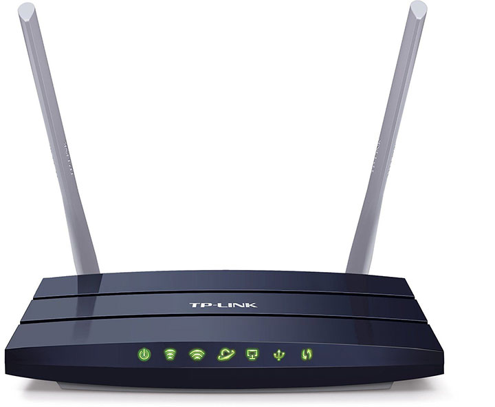 Fix lỗi “Your connection was interrupted” bằng cách kiểm tra lại bộ định tuyến Wi-Fi Fix lỗi “Your connection was interrupted” bằng cách kiểm tra lại bộ định tuyến Wi-Fi