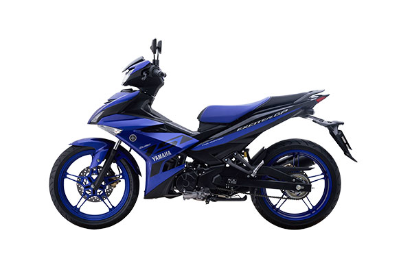 Yamaha Exciter 150 2019 Phiên bản GP Xanh Yamaha Exciter 150 2019 Phiên bản GP Xanh