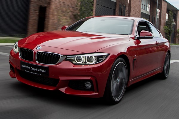 Giá xe BMW 420i tháng 8/2018 Giá xe BMW 420i tháng 8/2018