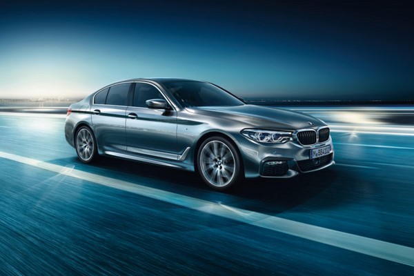 Giá xe BMW 528i tháng 8/2018 Giá xe BMW 528i tháng 8/2018