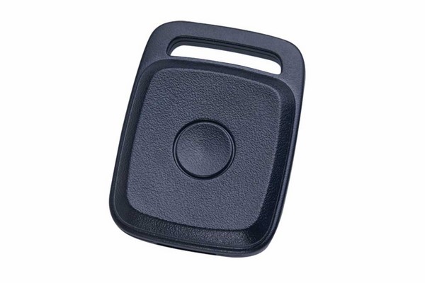 Nút bấm định vị xe rời, hoạt động trong phạm vi 20 m.
