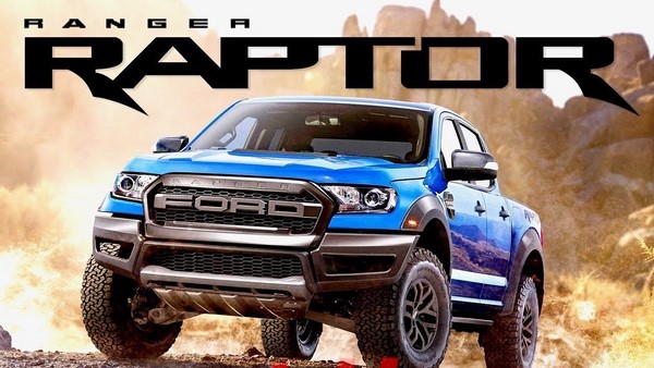 Giá xe Ford Ranger Raptor 2019 Giá xe Ford Ranger Raptor 2019 mới nhất