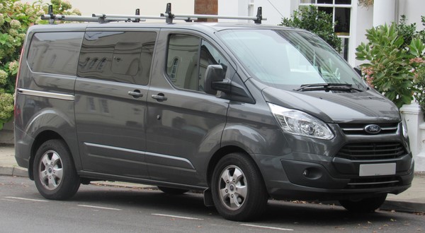 Giá xe Ford Transit tháng 9/2018 Giá xe Ford Transit tháng 9/2018