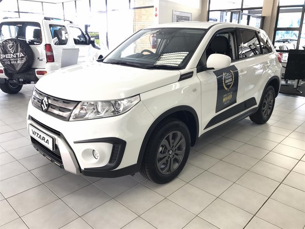 Giá xe Suzuki Vitara tháng 9/2018 mới nhất Giá xe Suzuki Vitara tháng 9/2018 mới nhất