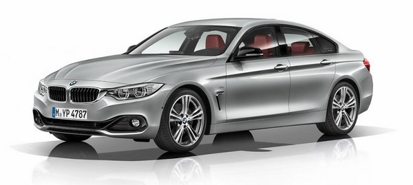 Giá xe BMW 420i tháng 10/2018 Giá xe BMW 420i tháng 10/2018