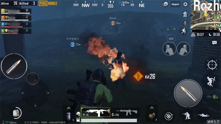 Súng phun lửa Flamethrower Súng phun lửa Flamethrower
