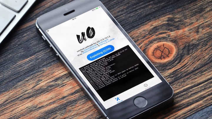 Unc0ver v3.0.0 hỗ trợ jailbreak iOS 12.0 - 12.1.2 và tích hợp sẵn Cydia