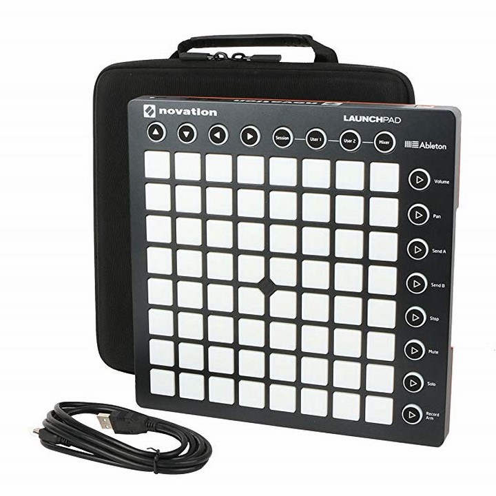 Launchpad Launchpad
