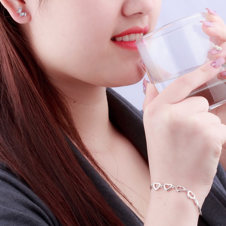 Bạc 925 có tốt không Bạc 925 có tốt không