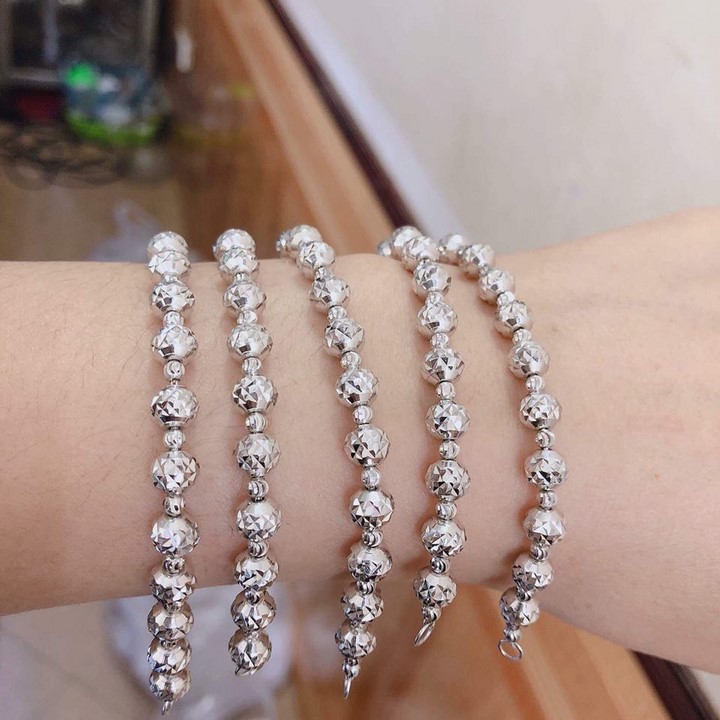 Bạc 925 có những công dụng gì Bạc 925 có những công dụng gì