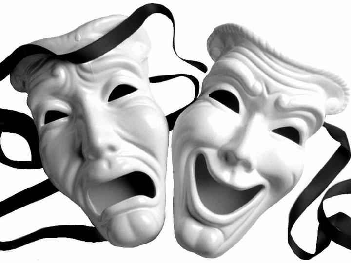 Cội nguồn của Drama Cội nguồn của Drama