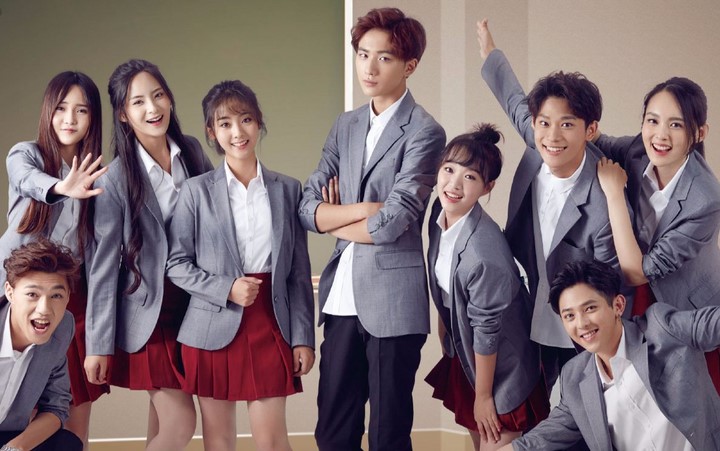 Đâu là sức hút khiến thể loại phim, truyện Drama lại thu hút được nhiều khán giả đến như vậy? Đâu là sức hút khiến thể loại phim, truyện Drama lại thu hút được nhiều khán giả đến như vậy?