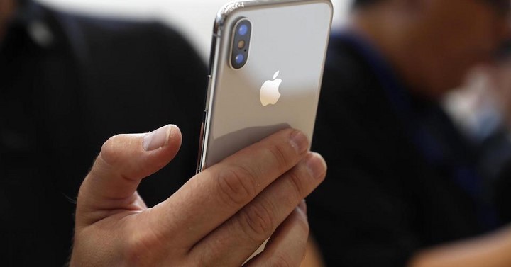 Có nên mua iPhone X lock hay không Có nên mua iPhone X lock hay không