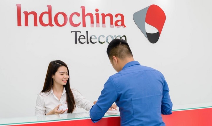 Đông Dương Telecom giới thiệu sản phẩm, dịch vụ dành cho công nhân đang làm việc tại các khu công nghiệp ở 9 tỉnh/TP Đông Dương Telecom giới thiệu sản phẩm, dịch vụ dành cho công nhân đang làm việc tại các khu công nghiệp ở 9 tỉnh/TP