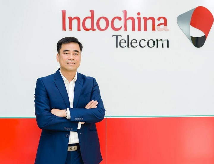 Giới thiệu Indochina Telecom Giới thiệu Indochina Telecom