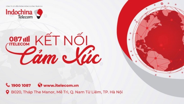 Indochina Telecom là mạng gì ? Đầu số bao nhiêu? Các gói cước Indochina Telecom là mạng gì ? Đầu số bao nhiêu? Các gói cước