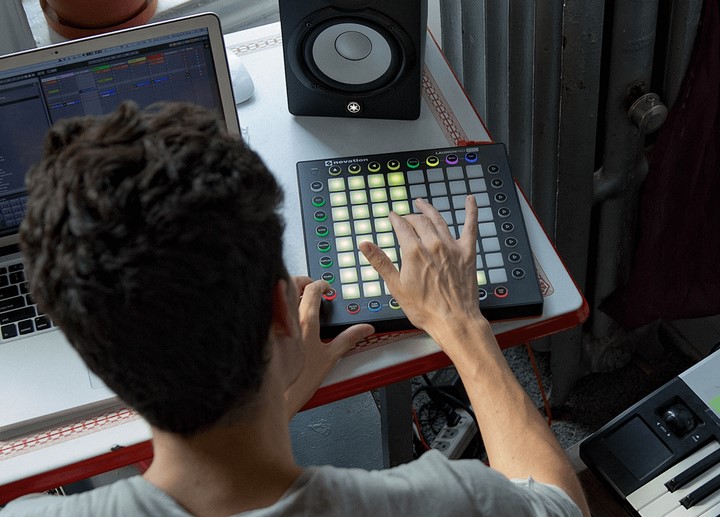 Mới bắt đầu nên chọn loại Launchpad nào Mới bắt đầu nên chọn loại Launchpad nào