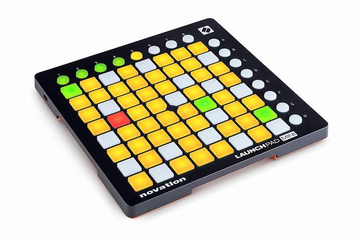 Launchpad mini MK2 Launchpad mini MK2
