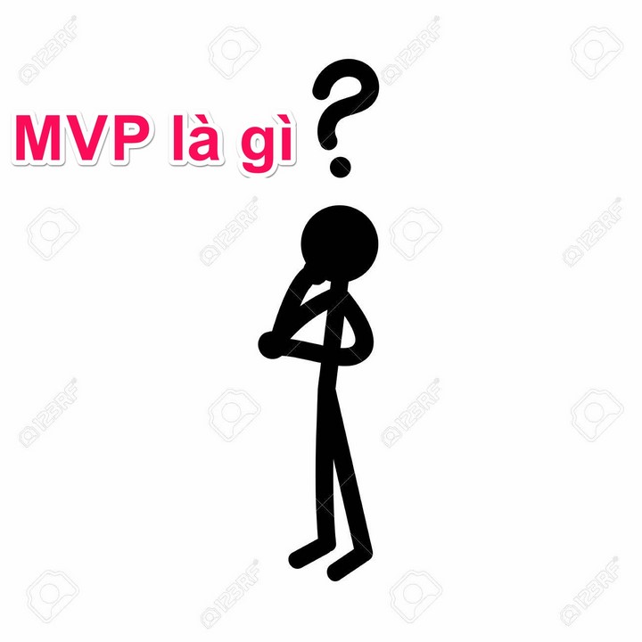 hình ảnh MVp là gì MVP Là Gì?