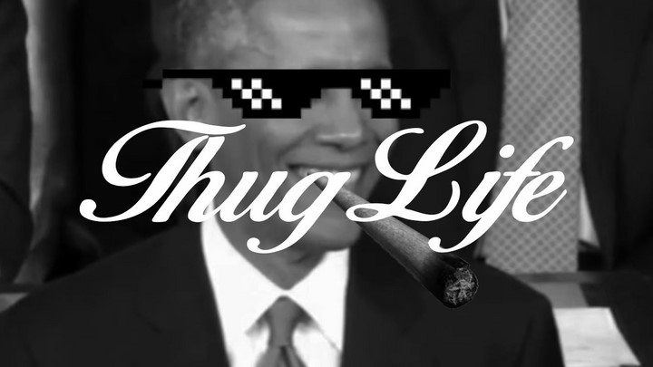 Thug life là gì Thug life là gì
