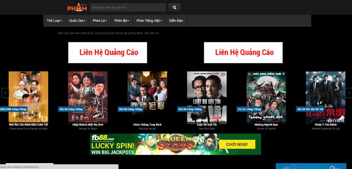 phimmedia.tv - xem Phim online chất lượng cao với nhiều thể loại khác nhau phimmedia.tv