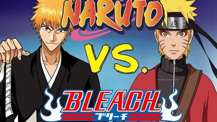 Game BLEACH VS NARUTO chơi Online miễn phí phiên bản mới nhất Game BLEACH VS NARUTO chơi Online miễn phí phiên bản mới nhất