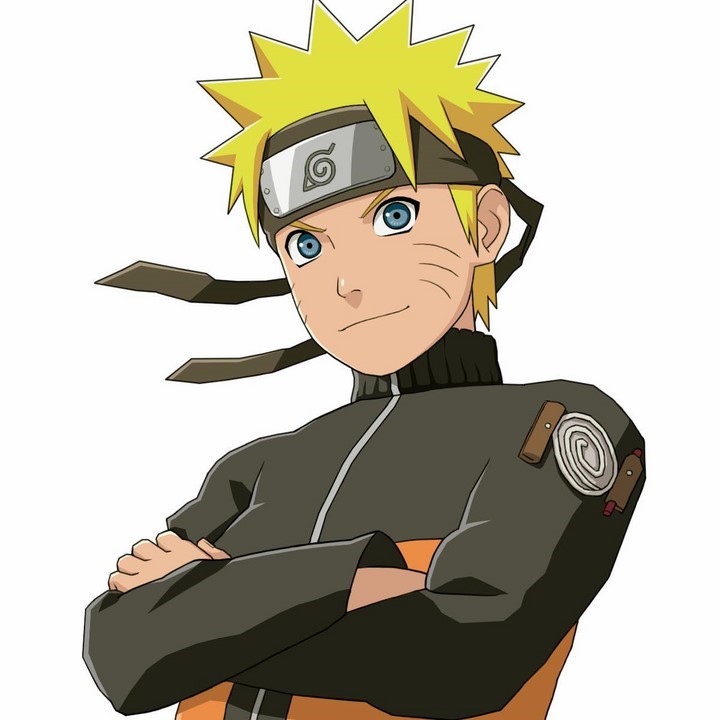 Uzumaki Naruto là ai Uzumaki Naruto là ai
