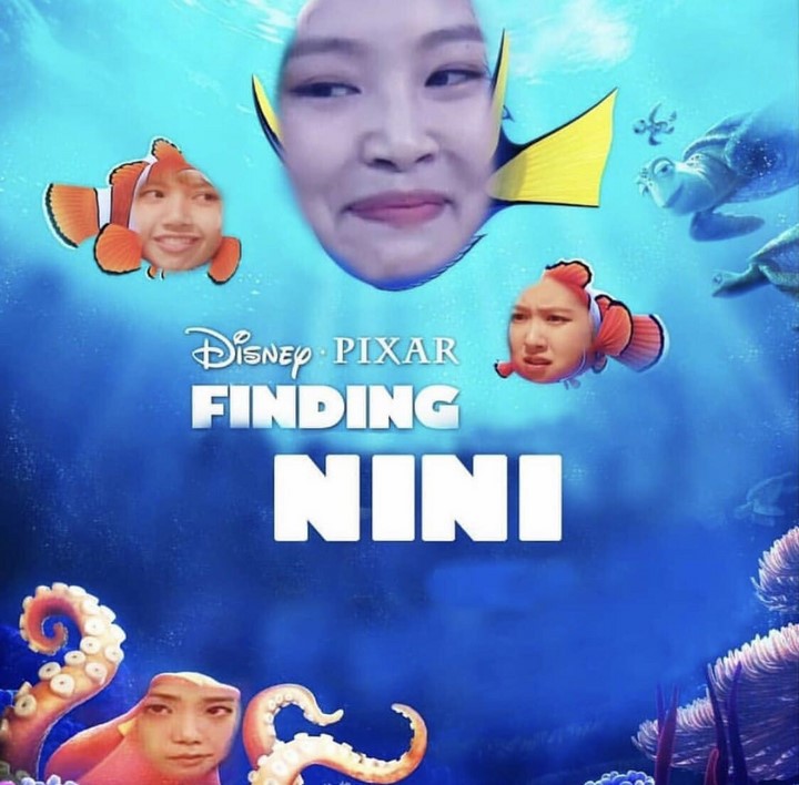 Fanti đã ra tay đến thế này rồi mà vẫn không ai biết Jennie đang làm gì... Đến một chiếc ảnh cũng không thấy đăng.
