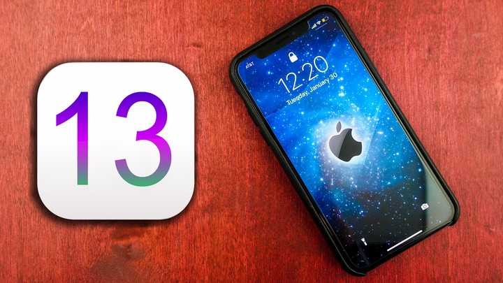 IOS 13 IOS 13 : Các tính năng nổi bật - Danh sách các thiết bị và cách cài đặt iOS 13