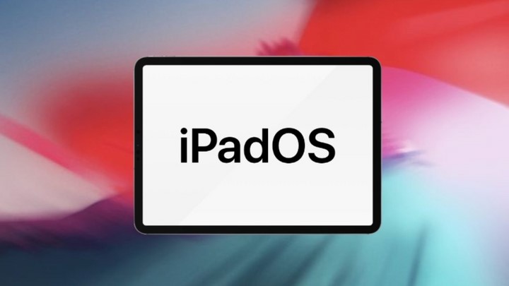 iPadOS là gì iPadOS là gì