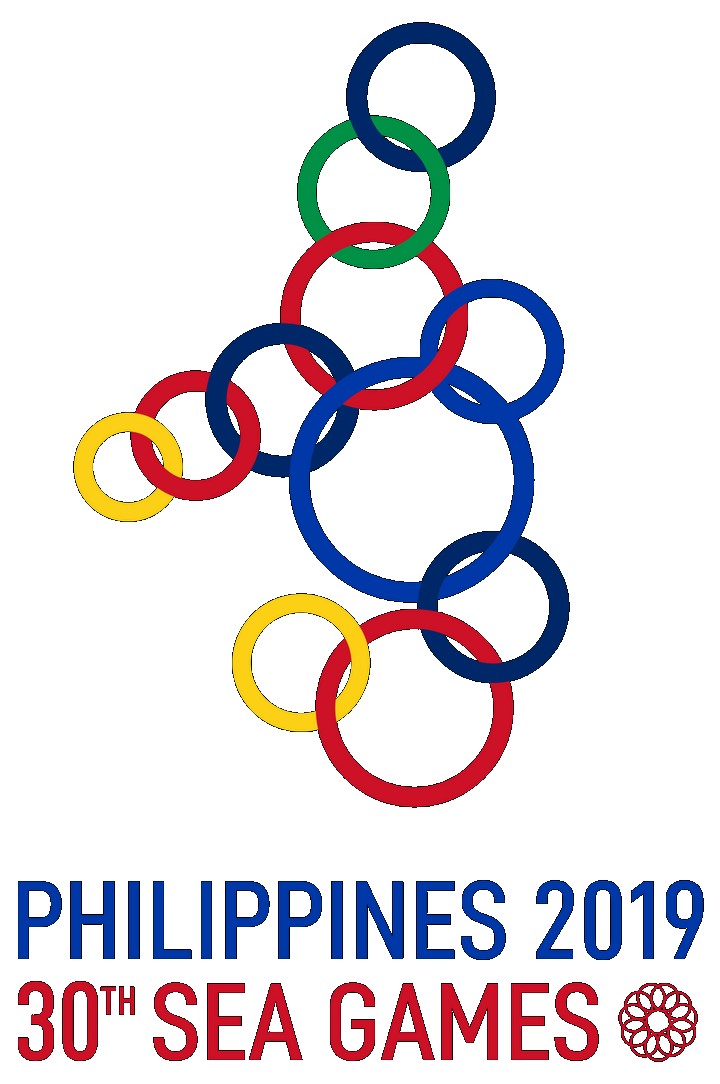 Logo Sea Games 2019 Logo Sea Games 2019