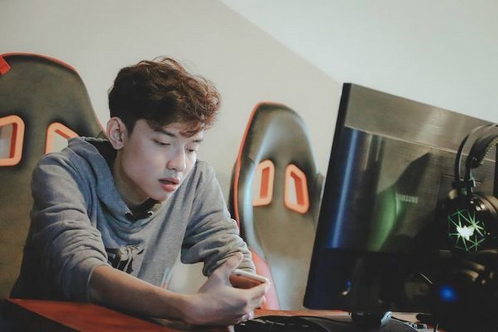 Ốc vô địch là ai? Một vài thông tin cơ bản về chàng Streamer mới nổi