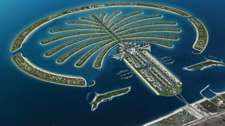 UAE là nước nào UAE là nước nào?