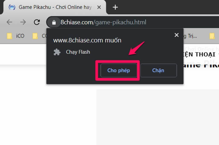 Cho phép Cho phép